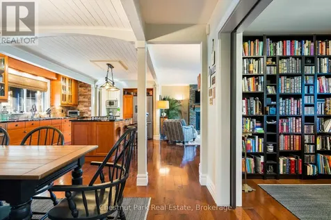 72 Campbell Street Collingwood ON L9Y 2K8