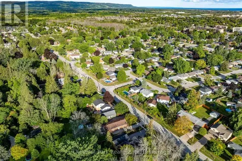 72 Campbell Street Collingwood ON L9Y 2K8