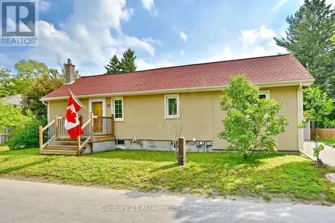 25 Berkely Street Wasaga Beach ON L9Z 2N6