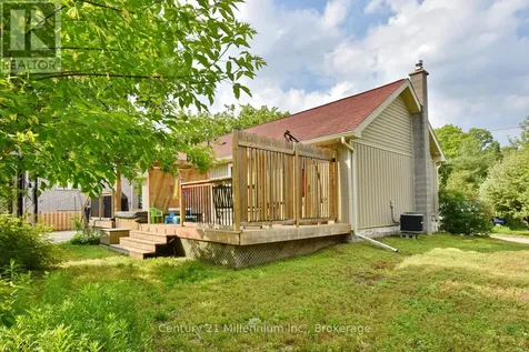 25 Berkely Street Wasaga Beach ON L9Z 2N6