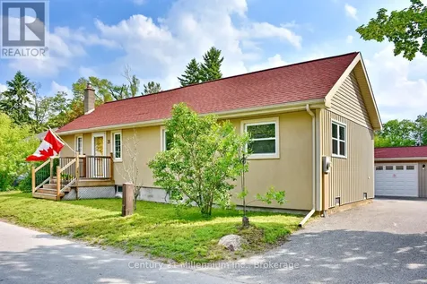 25 Berkely Street Wasaga Beach ON L9Z 2N6