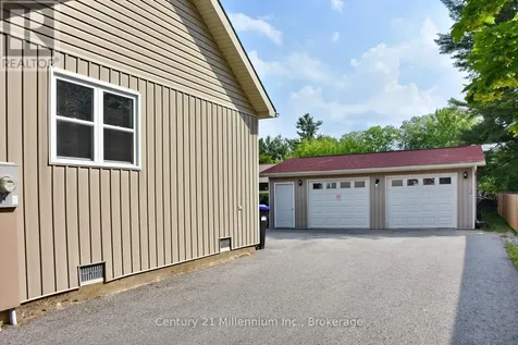 25 Berkely Street Wasaga Beach ON L9Z 2N6