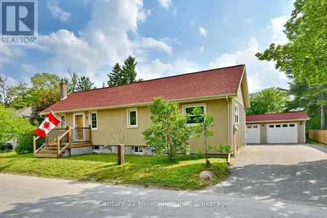 25 Berkely Street Wasaga Beach ON L9Z 2N6