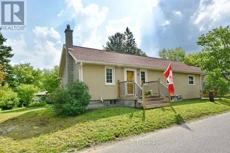 25 Berkely Street Wasaga Beach ON L9Z 2N6