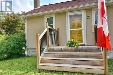 25 Berkely Street Wasaga Beach ON L9Z 2N6