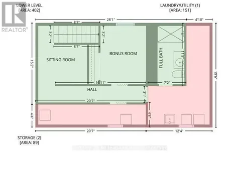 25 Berkely Street Wasaga Beach ON L9Z 2N6