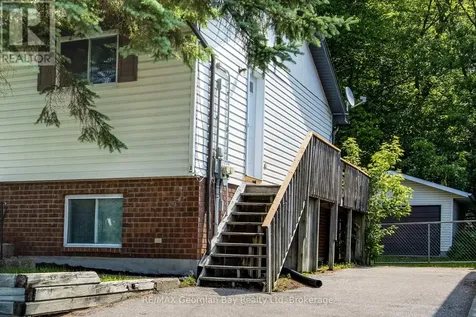 15 Mcguire Road Penetanguishene ON L9M 1C9