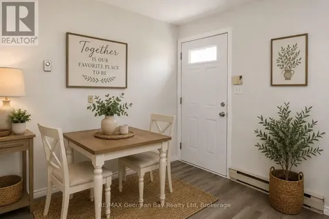 15 Mcguire Road Penetanguishene ON L9M 1C9
