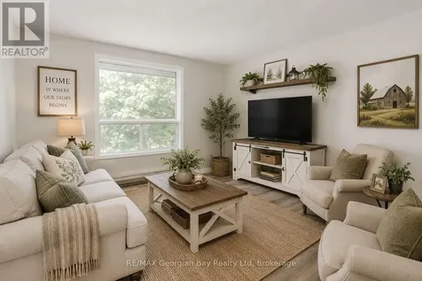 15 Mcguire Road Penetanguishene ON L9M 1C9