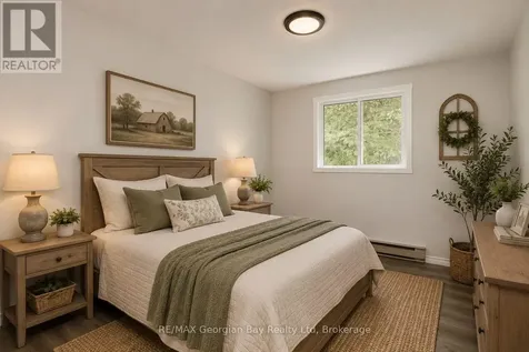 15 Mcguire Road Penetanguishene ON L9M 1C9