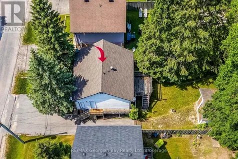 15 Mcguire Road Penetanguishene ON L9M 1C9