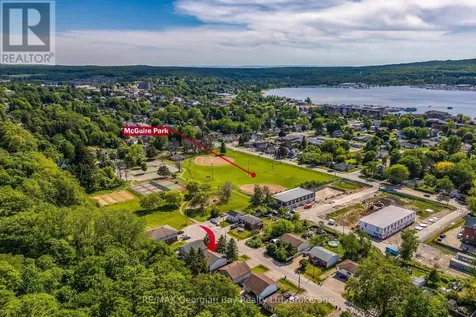 15 Mcguire Road Penetanguishene ON L9M 1C9