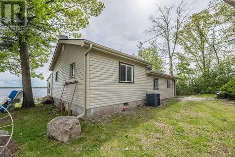 75 Houston Lane Tweed (hungerford (twp)) ON K0K 3J0