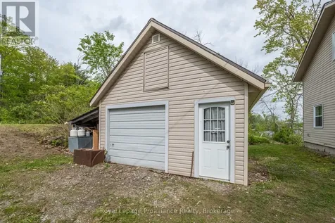 75 Houston Lane Tweed (hungerford (twp)) ON K0K 3J0