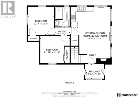 75 Houston Lane Tweed (hungerford (twp)) ON K0K 3J0
