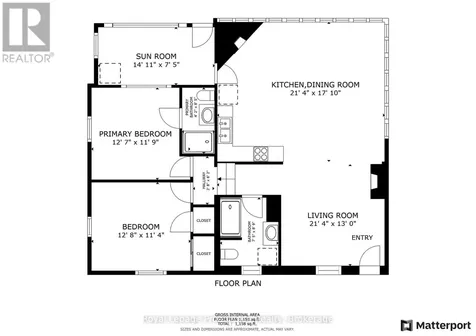 75 Houston Lane Tweed (hungerford (twp)) ON K0K 3J0