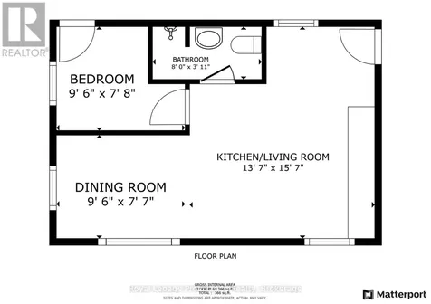 75 Houston Lane Tweed (hungerford (twp)) ON K0K 3J0