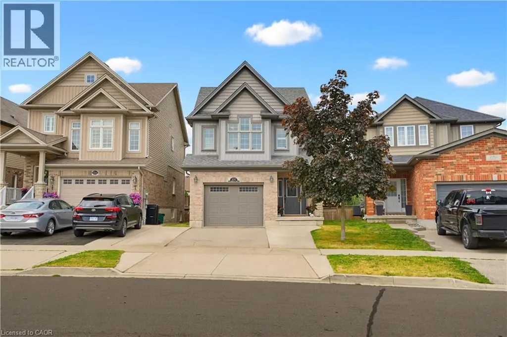 200 Cranbrook Street Kitchener ON N2P 0B5