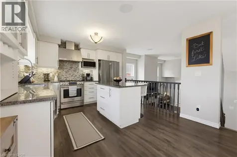200 Cranbrook Street Kitchener ON N2P 0B5