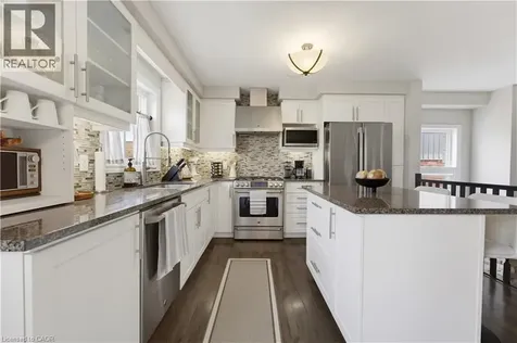 200 Cranbrook Street Kitchener ON N2P 0B5