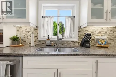 200 Cranbrook Street Kitchener ON N2P 0B5