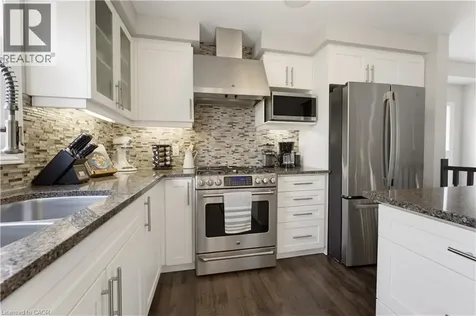200 Cranbrook Street Kitchener ON N2P 0B5