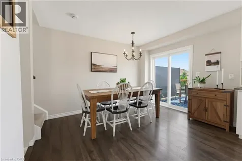 200 Cranbrook Street Kitchener ON N2P 0B5