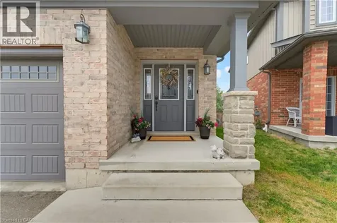200 Cranbrook Street Kitchener ON N2P 0B5