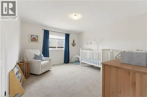 200 Cranbrook Street Kitchener ON N2P 0B5