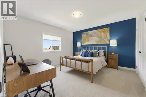 200 Cranbrook Street Kitchener ON N2P 0B5