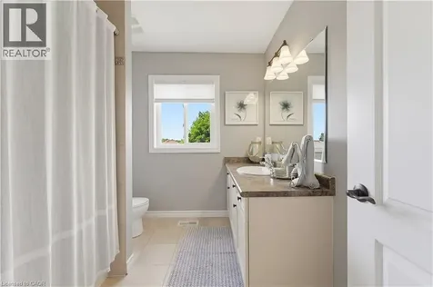 200 Cranbrook Street Kitchener ON N2P 0B5