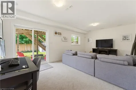 200 Cranbrook Street Kitchener ON N2P 0B5