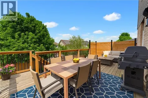 200 Cranbrook Street Kitchener ON N2P 0B5