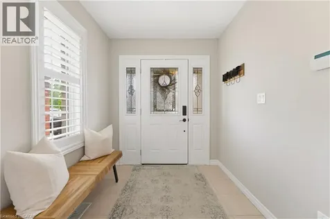 200 Cranbrook Street Kitchener ON N2P 0B5