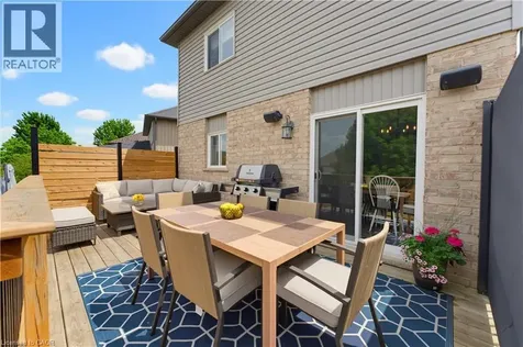 200 Cranbrook Street Kitchener ON N2P 0B5