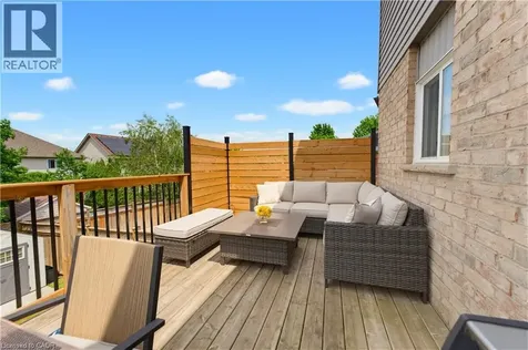 200 Cranbrook Street Kitchener ON N2P 0B5