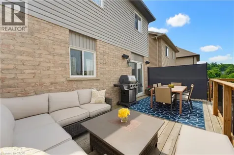 200 Cranbrook Street Kitchener ON N2P 0B5