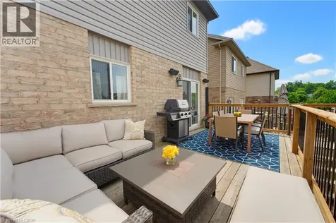200 Cranbrook Street Kitchener ON N2P 0B5