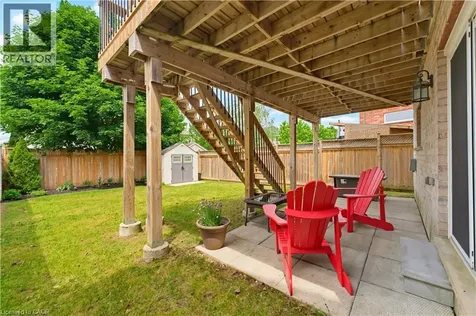 200 Cranbrook Street Kitchener ON N2P 0B5