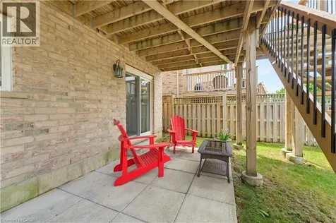 200 Cranbrook Street Kitchener ON N2P 0B5