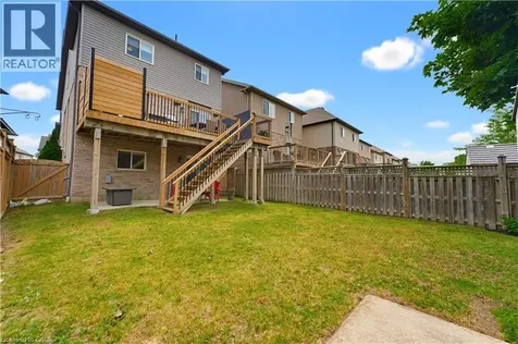 200 Cranbrook Street Kitchener ON N2P 0B5