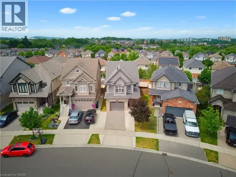200 Cranbrook Street Kitchener ON N2P 0B5