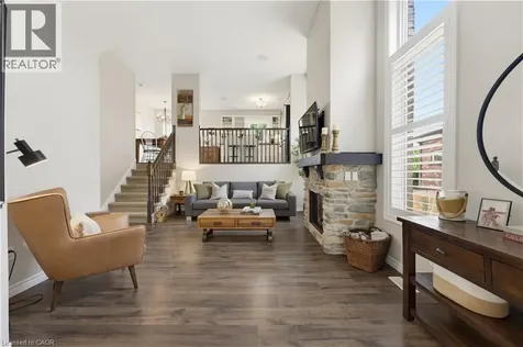 200 Cranbrook Street Kitchener ON N2P 0B5