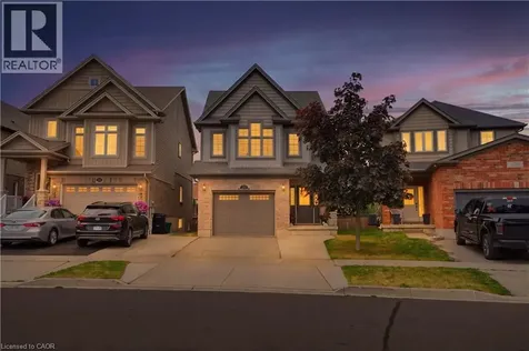 200 Cranbrook Street Kitchener ON N2P 0B5