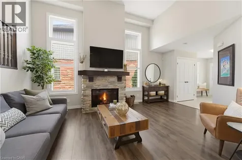 200 Cranbrook Street Kitchener ON N2P 0B5