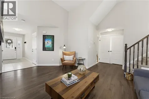 200 Cranbrook Street Kitchener ON N2P 0B5