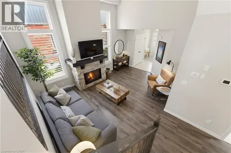 200 Cranbrook Street Kitchener ON N2P 0B5