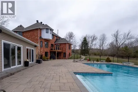 9343 Wellington Road 22 Wellington ON N0B 1Z0