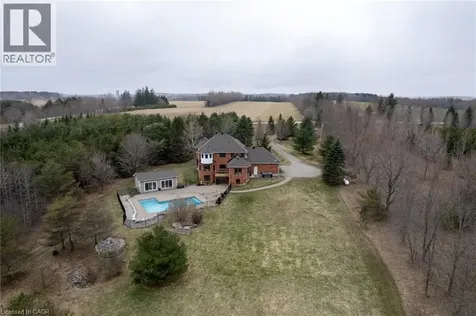 9343 Wellington Road 22 Wellington ON N0B 1Z0