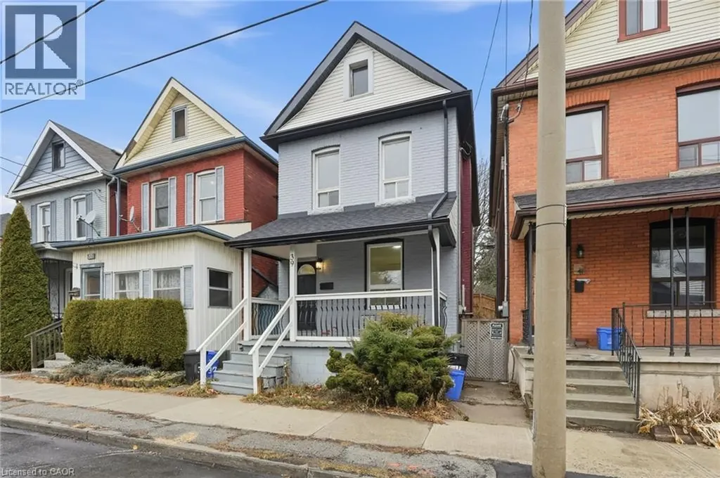 39 Burlington Street East Hamilton ON L8L 4G3